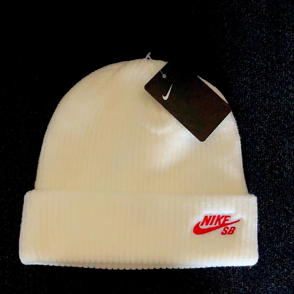 Unisex Nike Sb beanie
